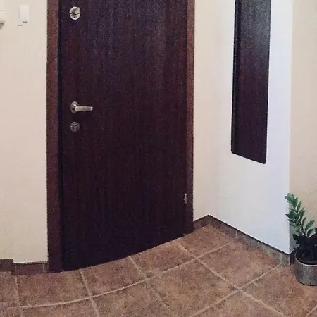 Lejlighed Nova Będzin